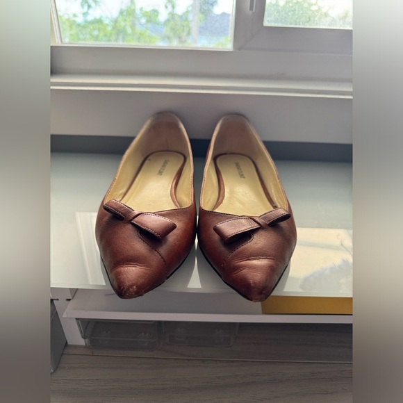 Sarah Flint - Natalie Flats in Size 40 - Picture 4 of 6